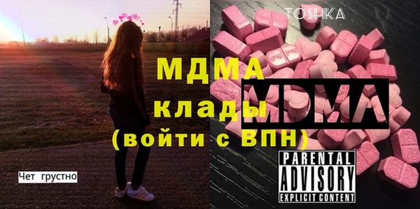 тгк Алексин